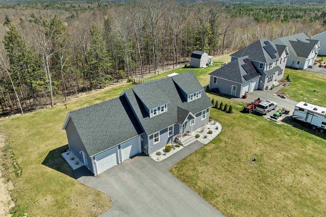 103 Kennybeck Court, New Ipswich, NH 03071