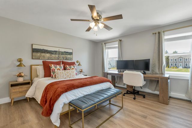 103 Kennybeck Court, New Ipswich, NH 03071