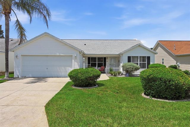 3425 CARBONDALE COURT, The Villages, FL 32162