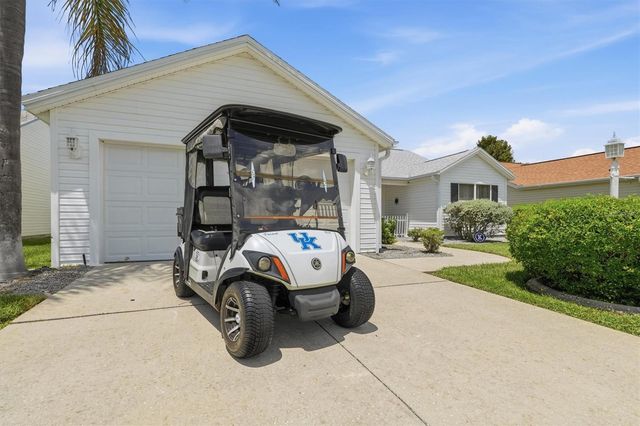 3425 CARBONDALE COURT, The Villages, FL 32162