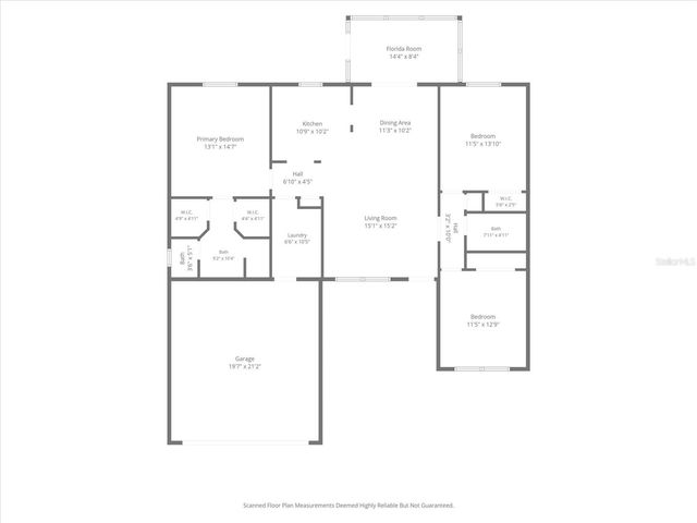 3425 CARBONDALE COURT, The Villages, FL 32162
