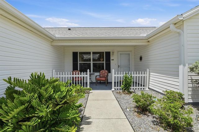 3425 CARBONDALE COURT, The Villages, FL 32162