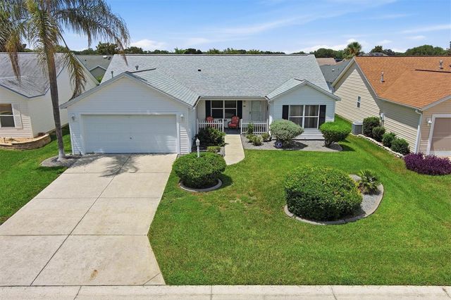3425 CARBONDALE COURT, The Villages, FL 32162