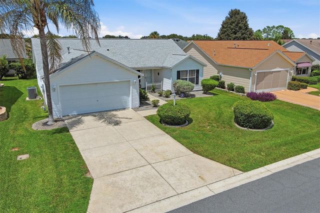 3425 CARBONDALE COURT, The Villages, FL 32162