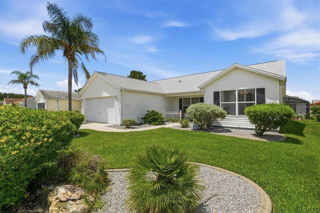 3425 CARBONDALE COURT, The Villages, FL 32162