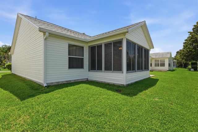 3425 CARBONDALE COURT, The Villages, FL 32162