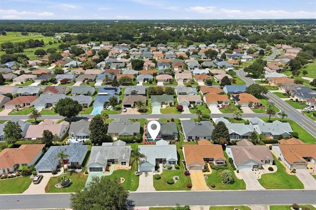 3425 CARBONDALE COURT, The Villages, FL 32162