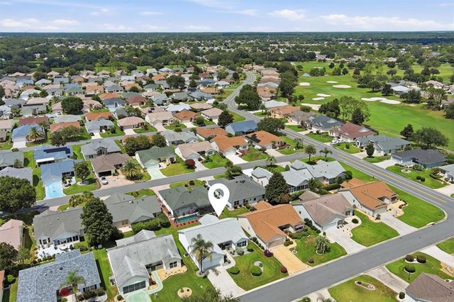 3425 CARBONDALE COURT, The Villages, FL 32162