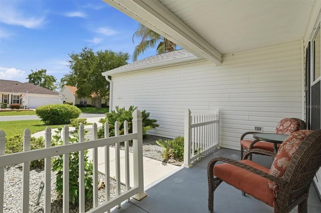 3425 CARBONDALE COURT, The Villages, FL 32162