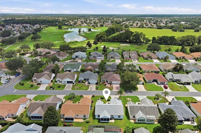 3425 CARBONDALE COURT, The Villages, FL 32162