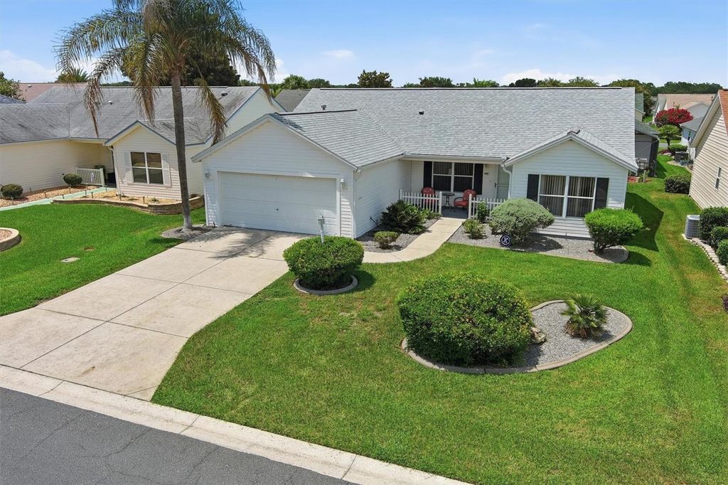 3425 CARBONDALE COURT, The Villages, FL 32162