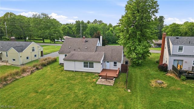 3671 Shields Road, Canfield, OH 44406