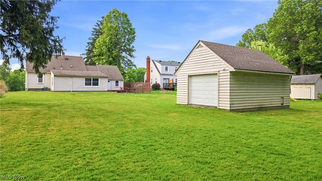 3671 Shields Road, Canfield, OH 44406