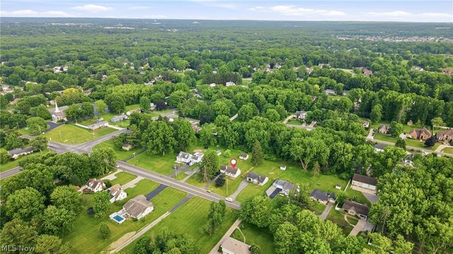 3671 Shields Road, Canfield, OH 44406