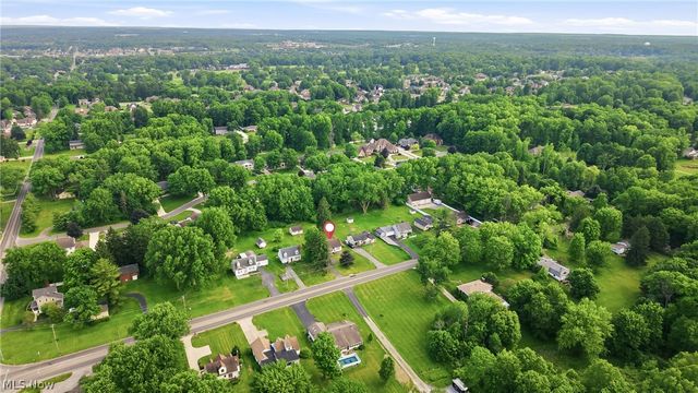3671 Shields Road, Canfield, OH 44406