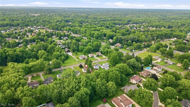 3671 Shields Road, Canfield, OH 44406