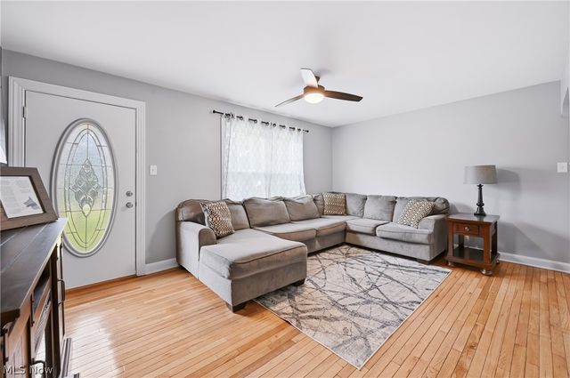 3671 Shields Road, Canfield, OH 44406