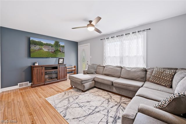 3671 Shields Road, Canfield, OH 44406