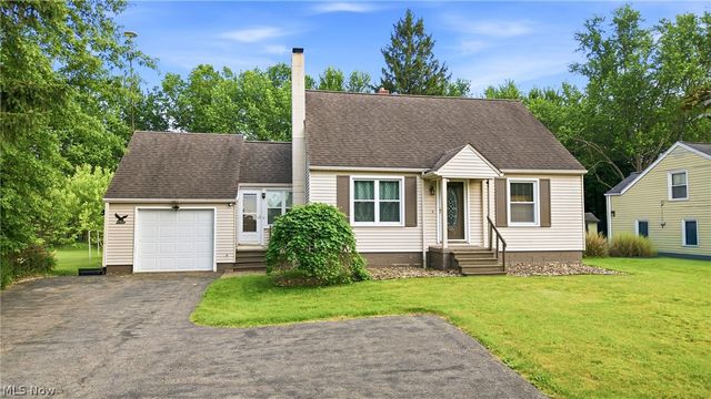 3671 Shields Road, Canfield, OH 44406