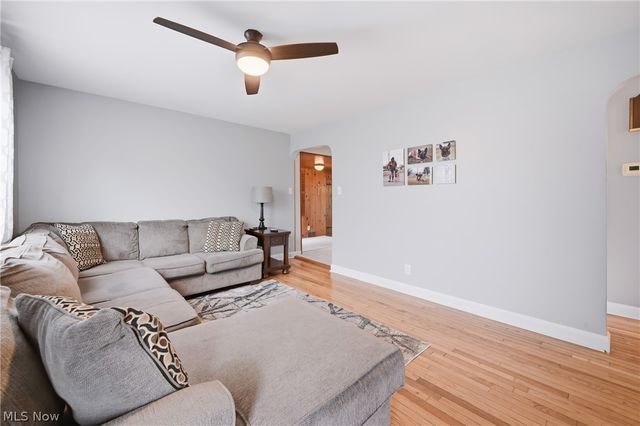 3671 Shields Road, Canfield, OH 44406