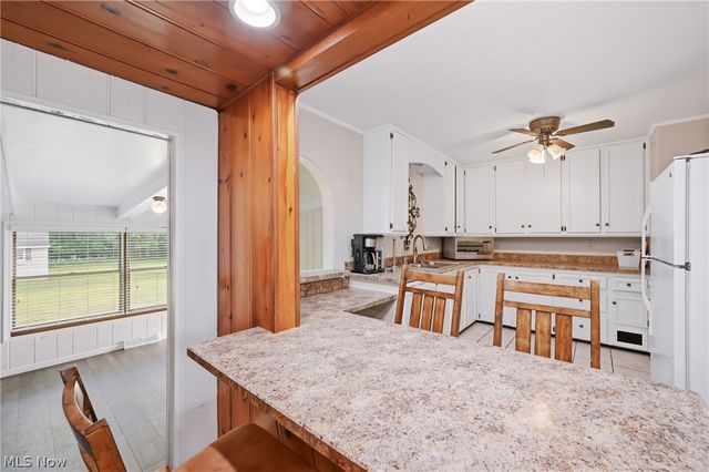 3671 Shields Road, Canfield, OH 44406