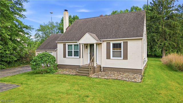 3671 Shields Road, Canfield, OH 44406