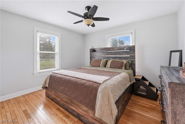 3671 Shields Road, Canfield, OH 44406