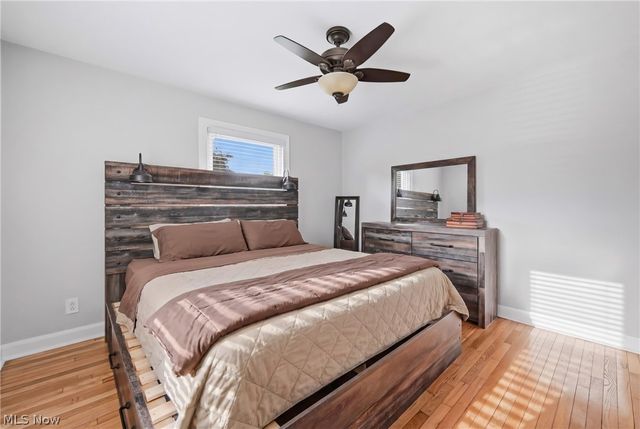 3671 Shields Road, Canfield, OH 44406