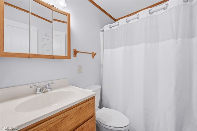 3671 Shields Road, Canfield, OH 44406