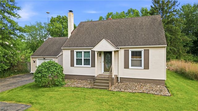 3671 Shields Road, Canfield, OH 44406