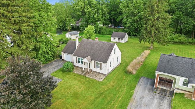 3671 Shields Road, Canfield, OH 44406