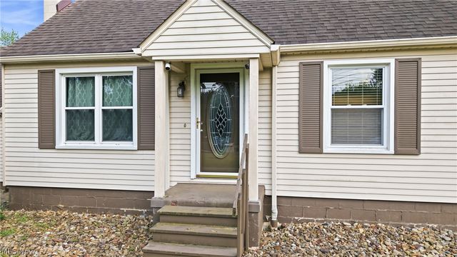 3671 Shields Road, Canfield, OH 44406