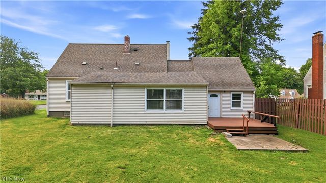 3671 Shields Road, Canfield, OH 44406