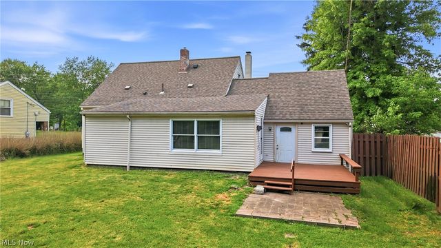 3671 Shields Road, Canfield, OH 44406