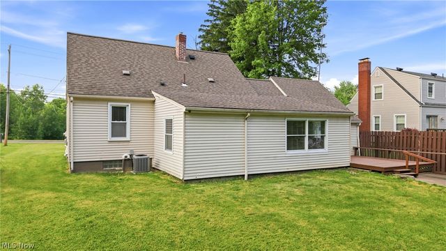 3671 Shields Road, Canfield, OH 44406