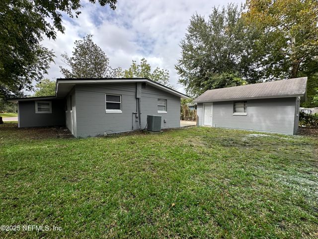 3955 MACGREGOR Drive, Jacksonville, FL 32210