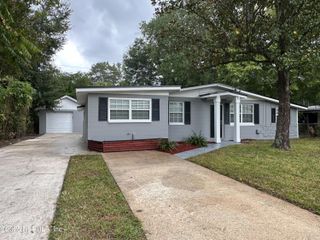 3955 MACGREGOR Drive, Jacksonville, FL 32210