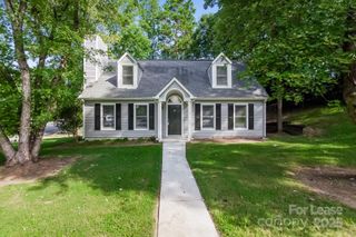 7100 Cabe Lane, Charlotte, NC 28214