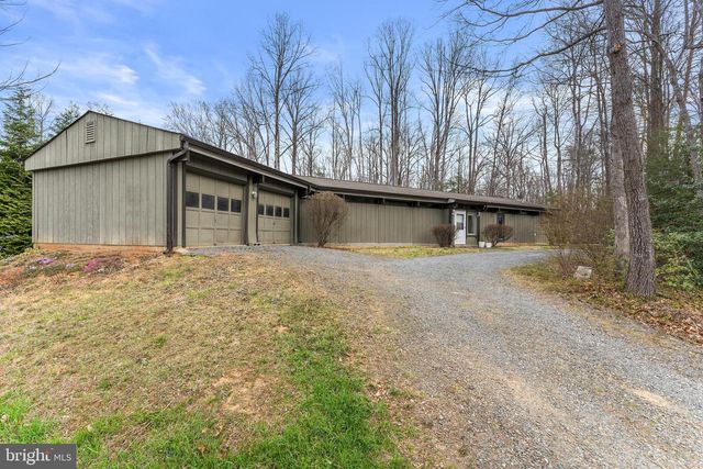 7202 DANNY LN, Manassas, VA 20112