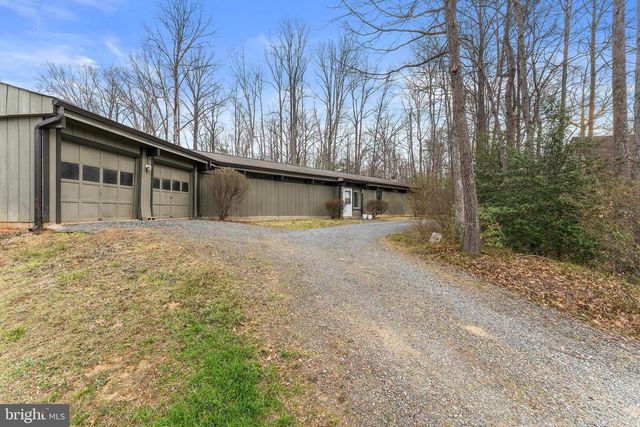 7202 DANNY LN, Manassas, VA 20112