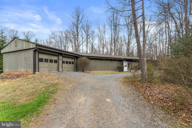 7202 DANNY LN, Manassas, VA 20112