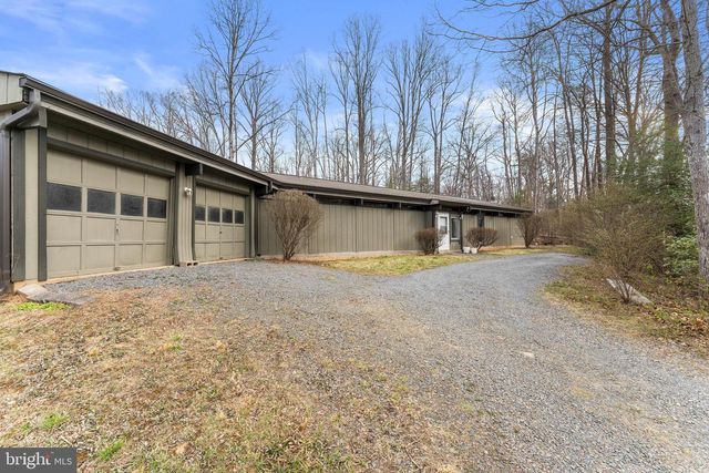 7202 DANNY LN, Manassas, VA 20112