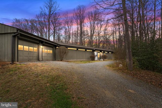 7202 DANNY LN, Manassas, VA 20112