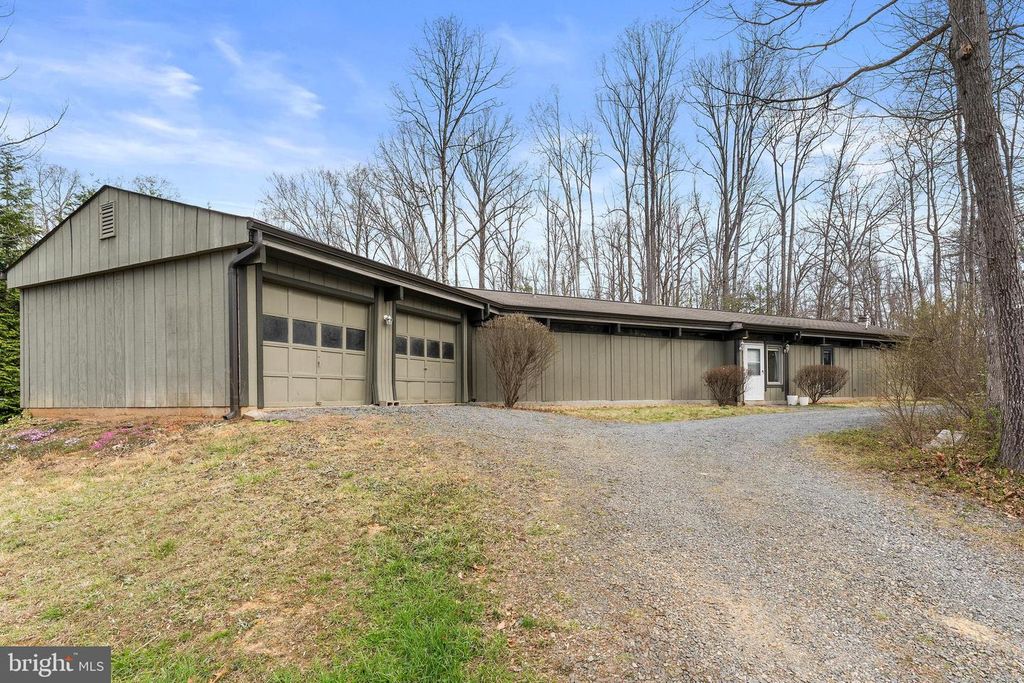 7202 DANNY LN, Manassas, VA 20112