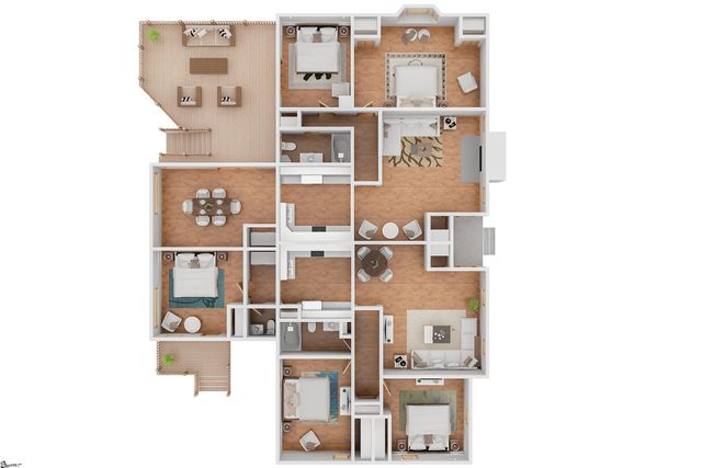 37 Wedgefield Drive, Boiling Springs, SC 29316