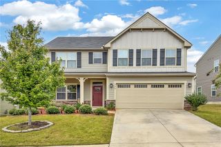756 Windward Lane, Duncan, SC 29334