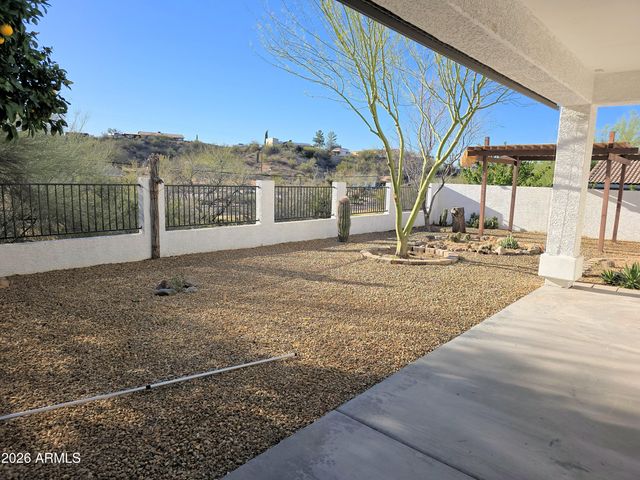 600 DESERT CANYON Road, Wickenburg, AZ 85390