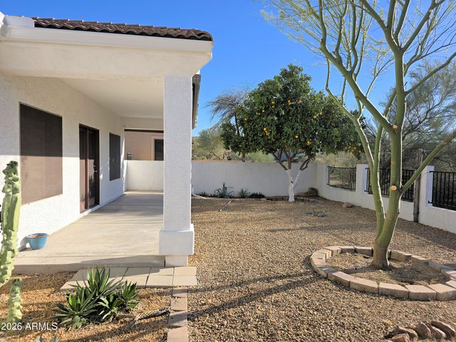 600 DESERT CANYON Road, Wickenburg, AZ 85390