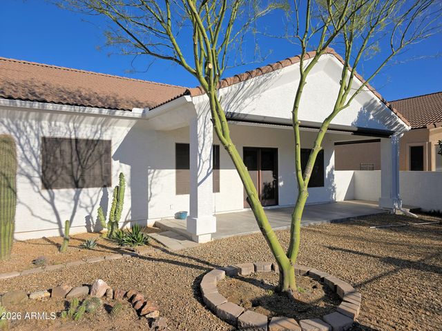 600 DESERT CANYON Road, Wickenburg, AZ 85390