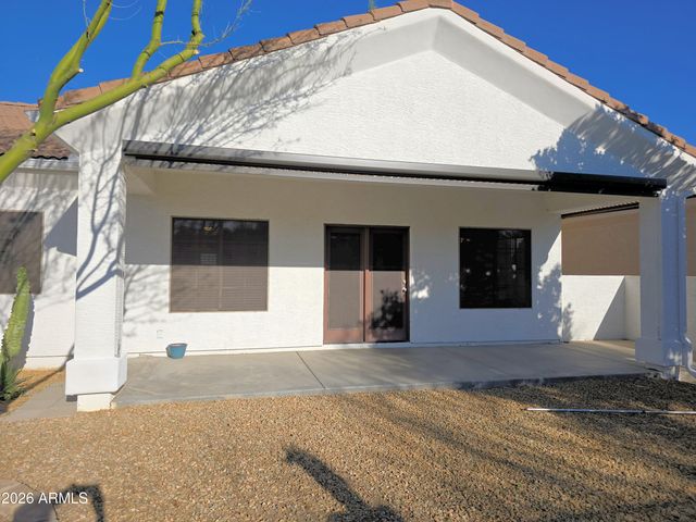 600 DESERT CANYON Road, Wickenburg, AZ 85390